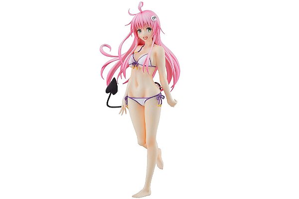 Lala Satalin Deviluke To Love-Ru Darkness Pop Up Parade Good Smile Company Original