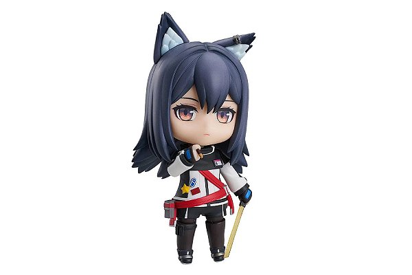 Texas Arknights Nendoroid 1551 Good Smile Company Original