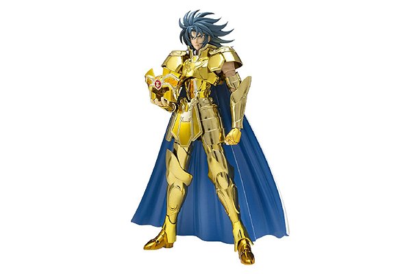 Armadura de Gêmeos, Saint Seiya Wiki