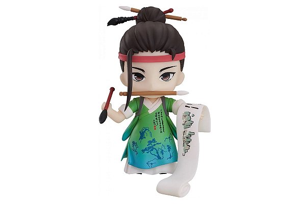 Shen Zhou Canal Towns Nendoroid 1662 Good Smile Company Original