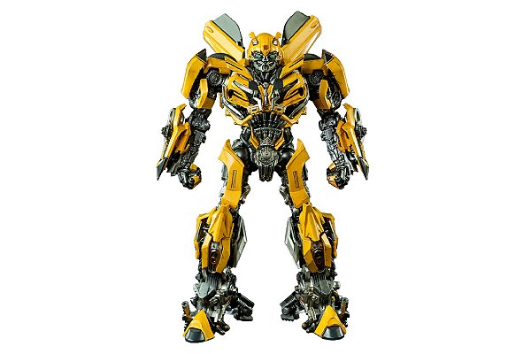 Hasbro Transformers O Último Cavaleiro Filme, Versão Avançada dos