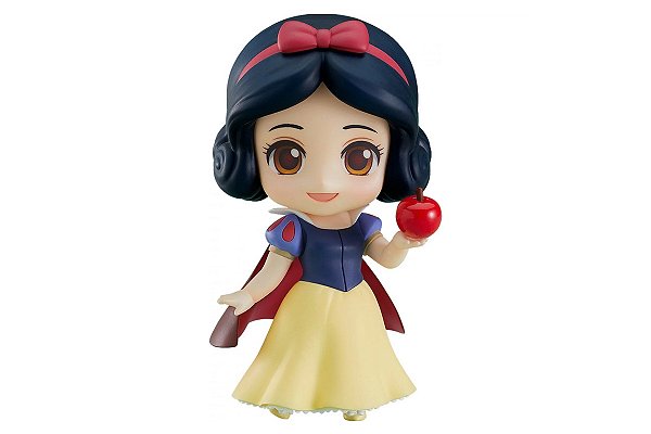 Tico & Teco Defensores da Lei Disney Nendoroid 1673 Good Smile