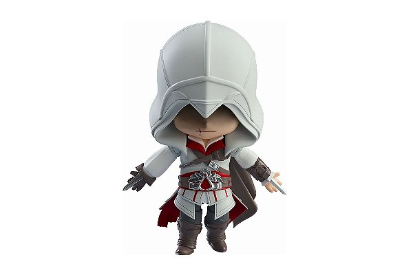 Ezio Auditore Assassin's Creed Nendoroid 1829 Good Smile Company Original