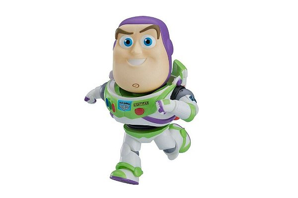 Buzz Lightyear Toy Story Nendoroid 1047 Good Smile Company Original