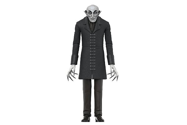 Count Orlok Nosferatu Ultimates! Super7 Original