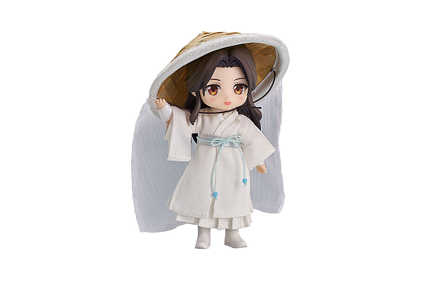 Xie Lian Heaven Official's Blessing Nendoroid Doll Good Smile Arts Shanghai Original
