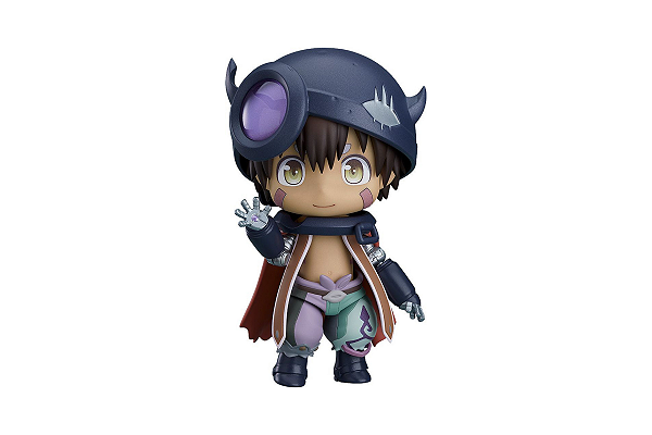 Reg Made In Abyss Nendoroid 1053 Good Smile Company Original