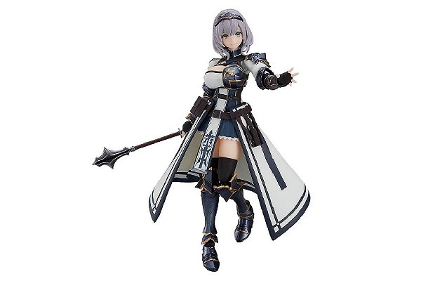 Shirogane Noel Virtual YouTuber Figma 565 Max Factory Original