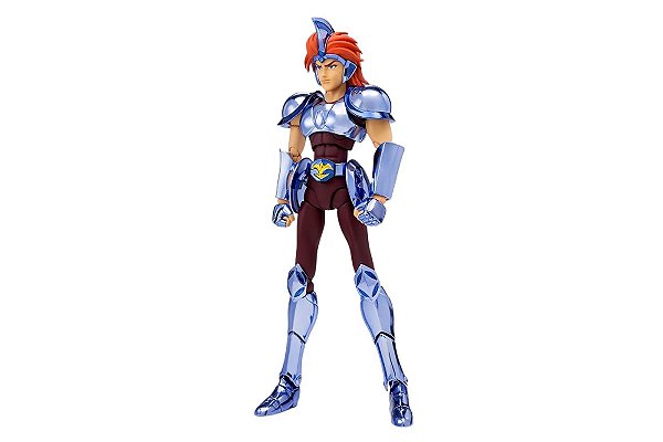 Capella de Auriga Cavaleiros do Zodiaco Saint Seiya Cloth Myth Bandai Original