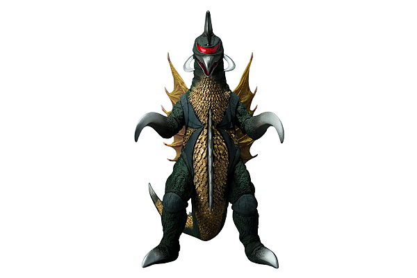 Gigan Godzilla vs. Gigan 1972 S.H. MonsterArts Bandai Original