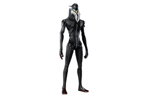 Mefilas Shin Ultraman S.H. Figuarts Bandai Original