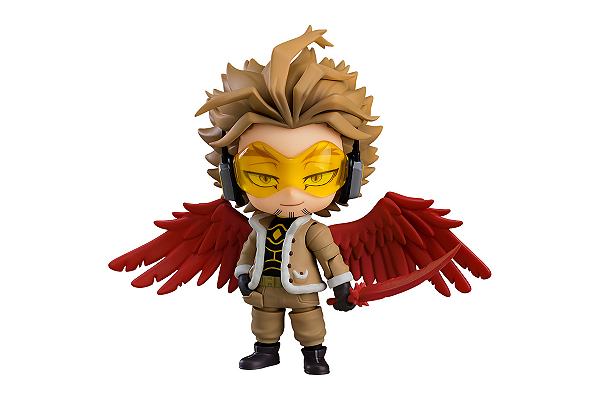 Hawks Boku no Hero Academia Nendoroid 2065 Good Smile Company