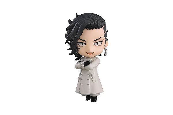 Orange Rouge Nendoroid Hajime Kokonoi (Koko) - Action Figure Tokyo Revengers 10cm