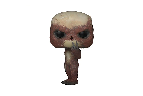 Vecna Stranger Things Pop! Television 1312 Funko Original