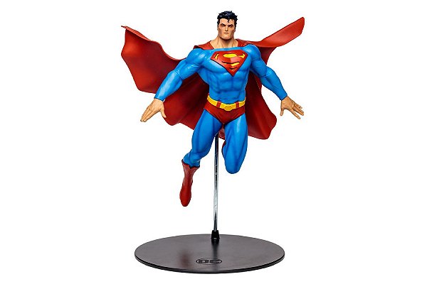 Superman For Tomorrow DC Comics DC Direct Multiverse McFarlane Toys Original