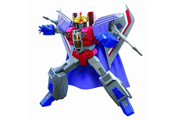 Starscream Transformers Robot Enhanced Design Hasbro Original