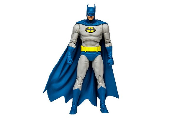 Batman Knightfall DC Comics DC Multiverse McFarlane Toys Original
