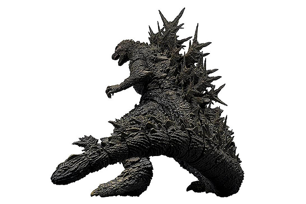 Godzilla 1.0 Godzilla 2023 S.H. MonsterArts Bandai Original