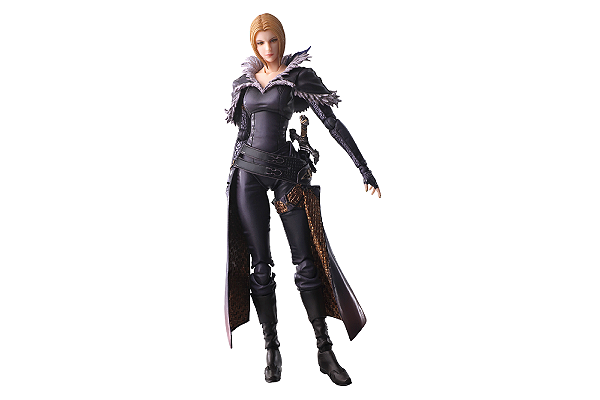 Benedikta Harman Final Fantasy XVI Bring Arts Square Enix Original