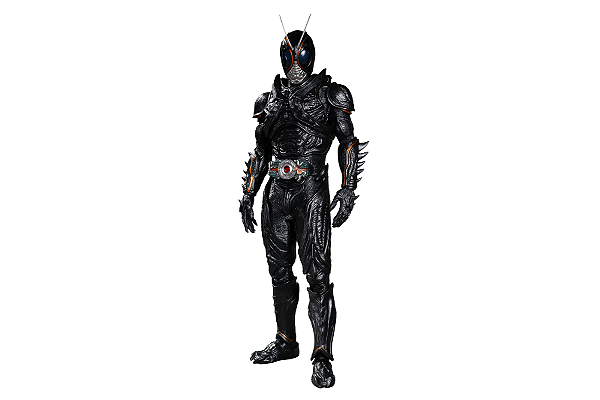 Kamen Rider Black Sun Television Masterpiece Series Hot Toys Original