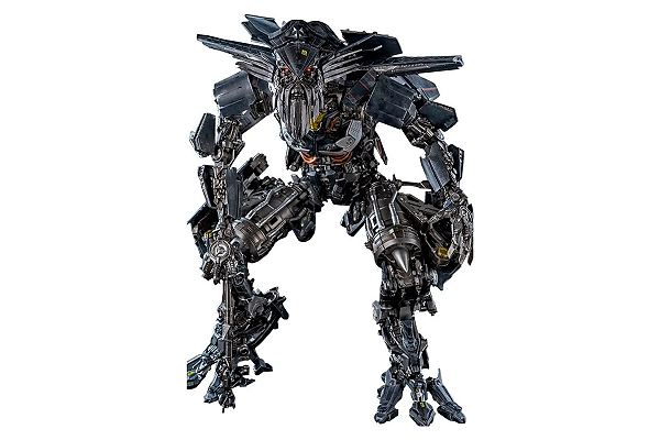 Jetfire Transformers A Vingança dos Derrotados DLX Scale Collectible Series Threea Original
