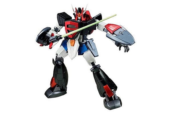 Jumbow Renewal Choriki Robo Galatt Variable Action Hi-Spec Megahouse Original