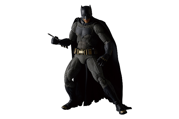 Batman vs Superman A Origem da Justiça Mafex 17 Medicom Toy Original