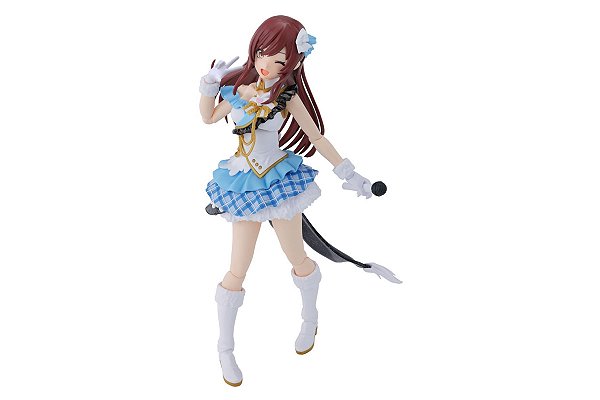 Amana Osaki The Idolmaster Shiny Colors 30 Minutes Sisters Bandai Original