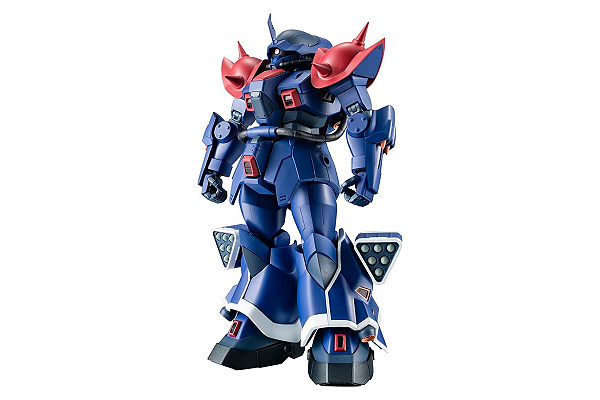 MS-08TX [EXAM] Efreet Custom ver. A.N.I.M.E. Mobile Suit Gundam Side Story The Blue Destiny Side MS Robot Spirits Bandai Original