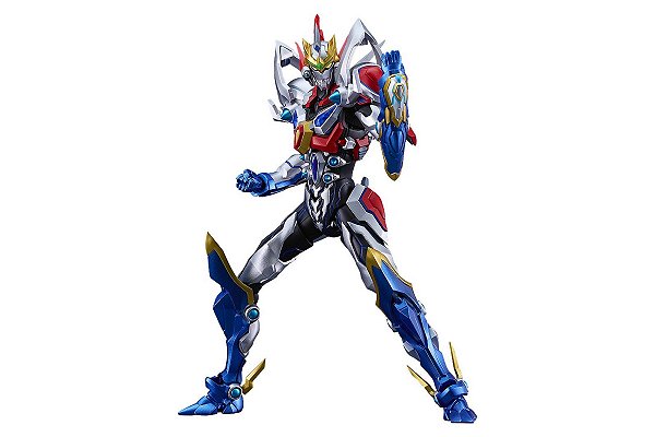 Gridman Universe Fighter Gridman Universe Movie Figma SP-163 Good smile Company Original