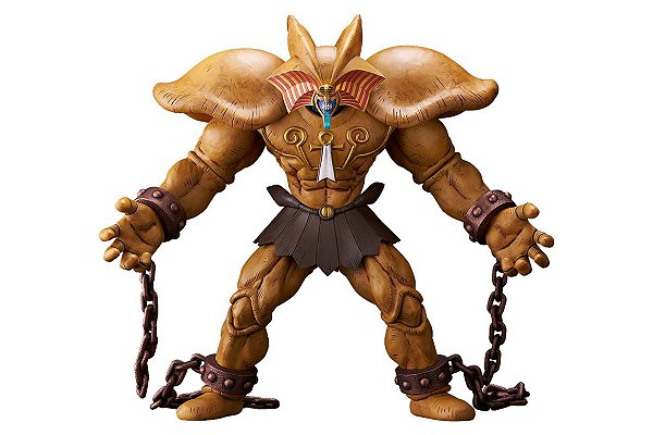 Exodia the Forbidden One Yu-Gi-Oh! Duel Monsters Pop Up Parade Good Smile Company Original