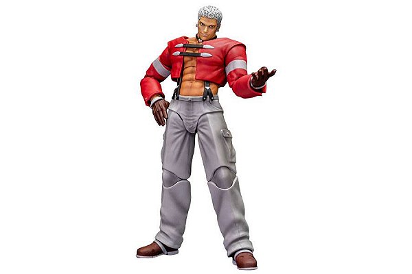 Orochi Yashiro The King of Fighters 98 Ultimate Match Storm Collectibles Original