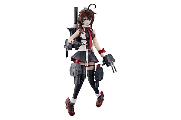 Shigure Kai San Kantai Collection Plamatea Good Smile Company Original