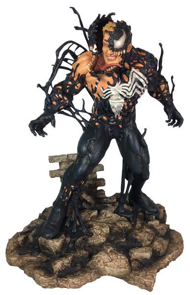 Venom Marvel Comics Marvel Gallery Diamond Select Toys Original