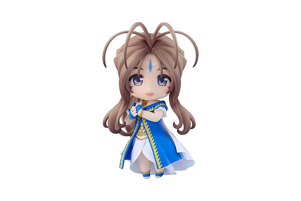 Belldandy Oh My Goddess! Nendoroid 2554 Good Smile Company Original