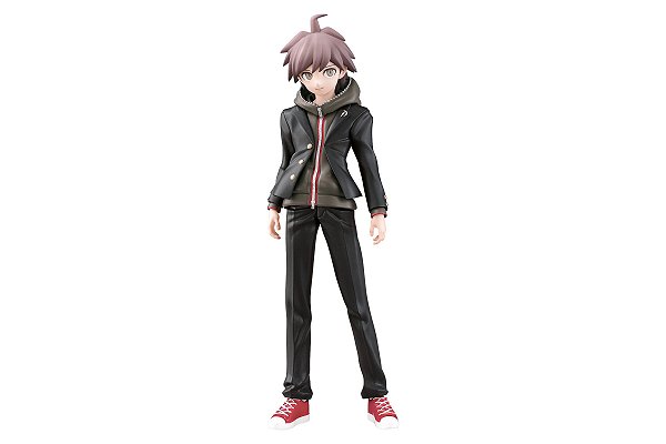 Makoto Naegi Danganronpa 1.2 Reload Pop Up Parade Phat Company Original