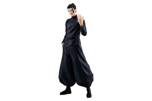 Suguru Geto Hidden Inventory Premature Death Ver. Jujutsu Kaisen Pop Up Parade Good Smile Company Original