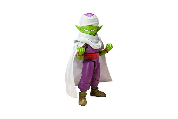 Piccolo Mini Dragon Ball Daima S.H. Figuarts Bandai Original