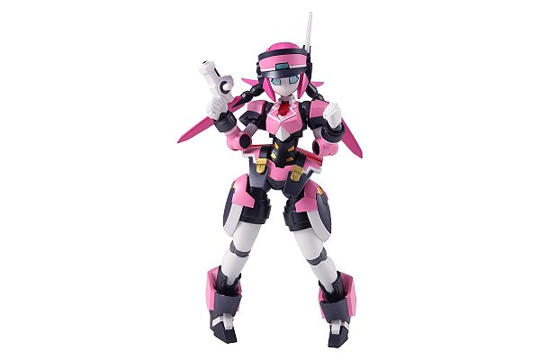 Motoroid Pinkle Polynian Daibadi Production Original