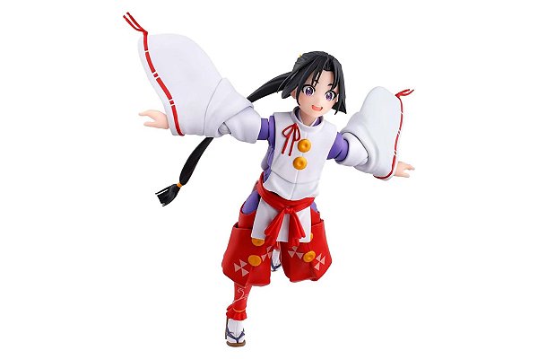 Hojo Tokiyuki The Elusive Samurai S.H. Figuarts Bandai Original