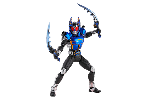【ファッション通販】 Rider Kamen Gatack Figuarts S.H. Anniversary 10th Form Rider ワンピース カードゲーム