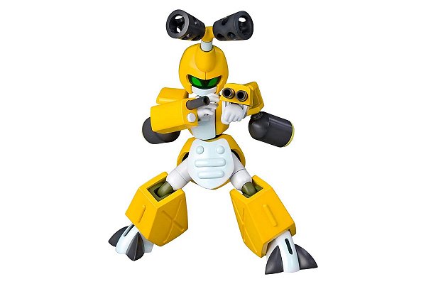 Metal Beetle KBT00-M Medabots Kotobukiya Original
