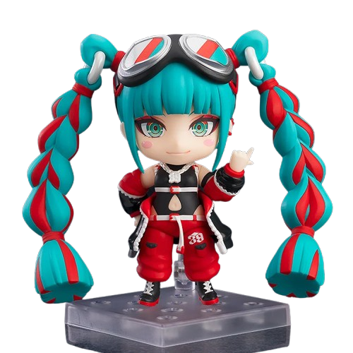 Hatsune Miku Magical Future 2023 Nendoroid 2438 Good Smile Company Original
