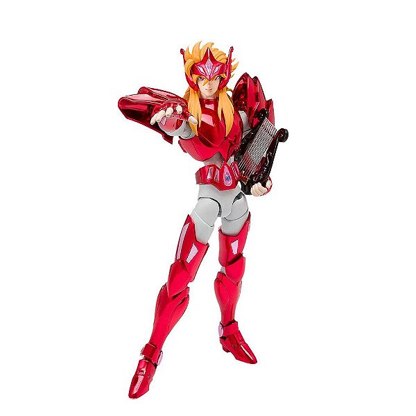 Benetnasch Eta Mime Saint Seiya Saint Cloth Myth EX Bandai Original