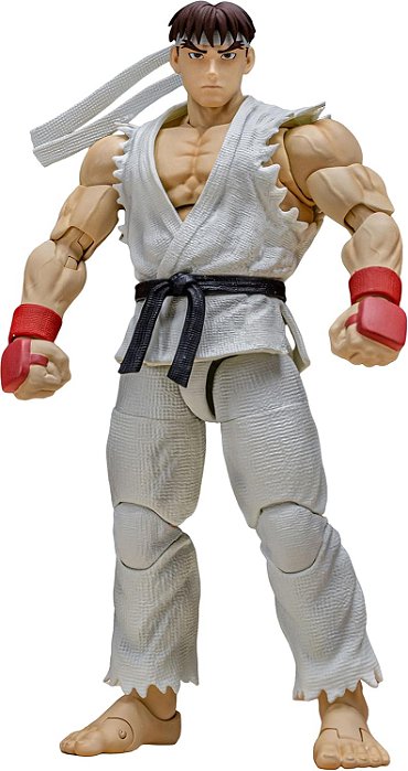 Ryu Street Fighter Alpha 3 Storm Arena Storm Collectibles Original