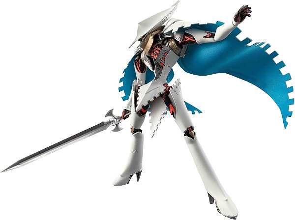 Seeker Metaphor ReFantazio S.H. Figuarts Bandai Original