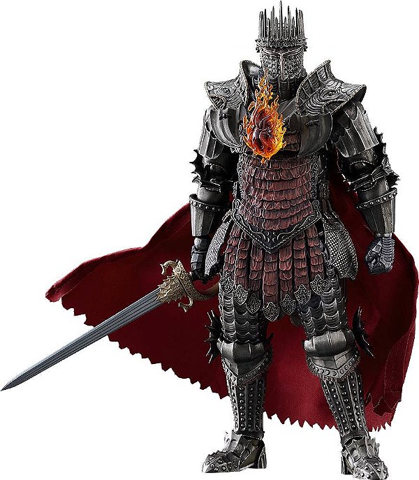 Arisen DX Version Dragon's Dogma 2 Figma Max Factory Original
