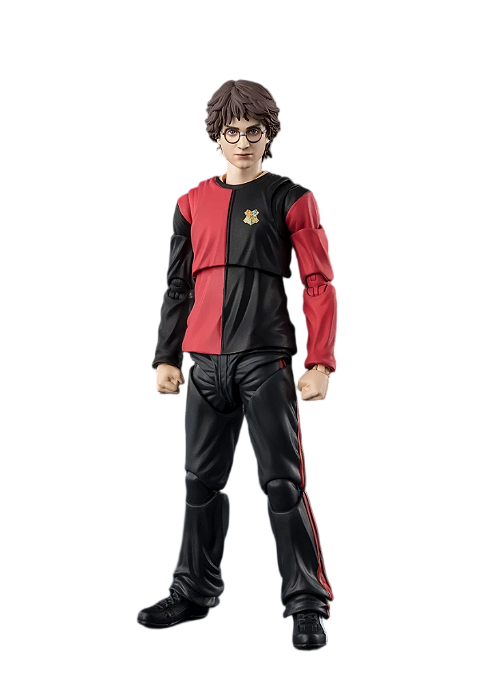 Harry Potter and the Goblet of Fire S.H. Figuarts Bandai Original