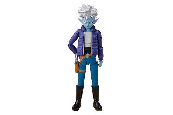 Glorio Dragon Ball Daima S.H. Figuarts Bandai Original