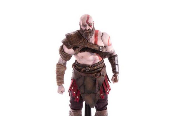 Kratos God of War Mondo Original
